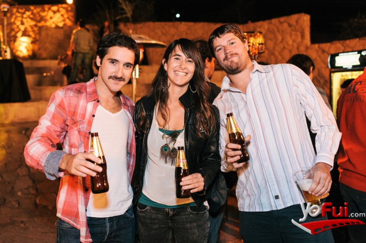 Manuel Rodríguez, Francisca Cordero, Benjamín Molinare