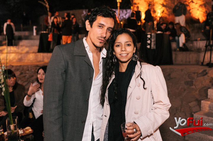 Sebastián Rosello, Aurora Badillo