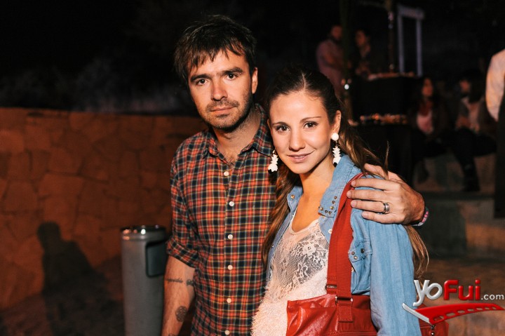 Andrés Ghiorzo, Karyn Coo