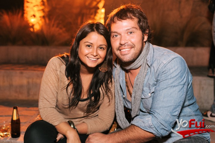 Marcela Campos, Raúl Araya