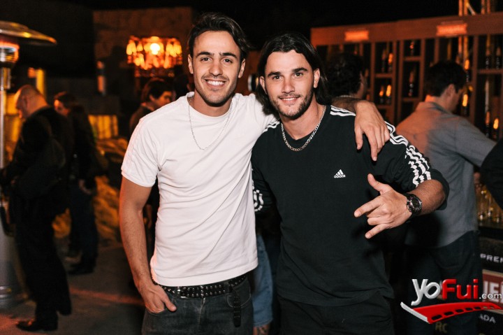 Bruno Coleoni, Juliano Mello