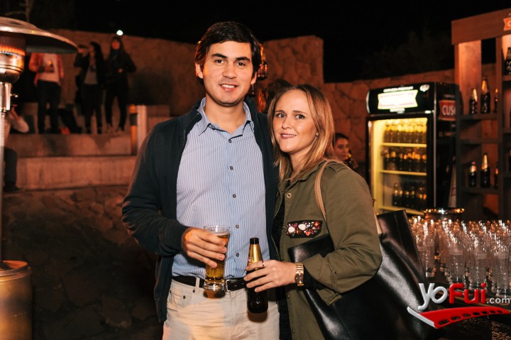 Cristián Correa, Catalina Gana