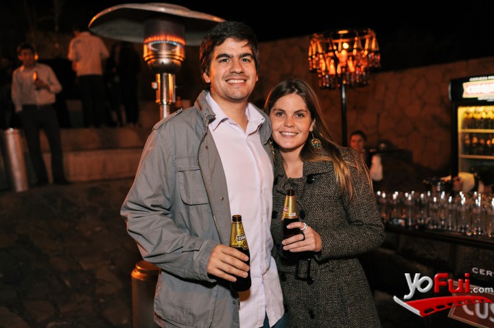 Iván Contesse, Victoria Gremler