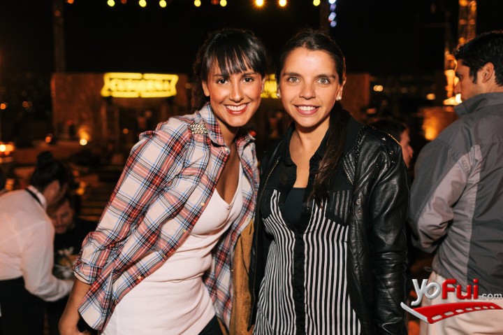 Julieta Mancilla, Alejandra Valenzuela