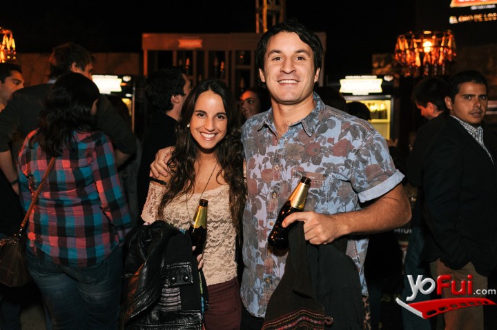 Paulina Rodríguez, Camilo Herrera