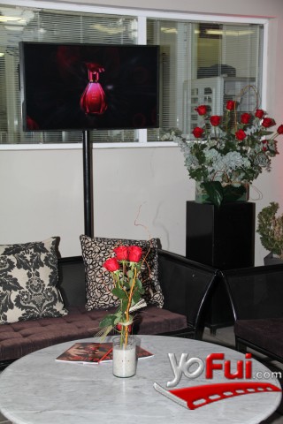 Lanzamiento del perfume Beauty Red de Esika