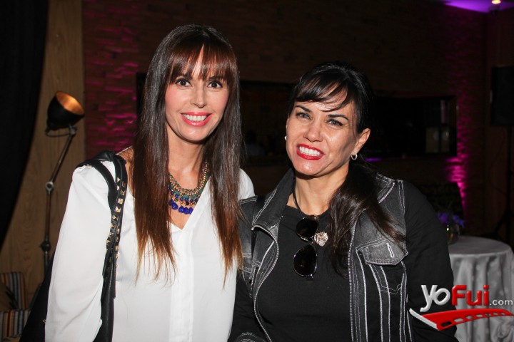 Gisele Moreno, Claudia Moreno