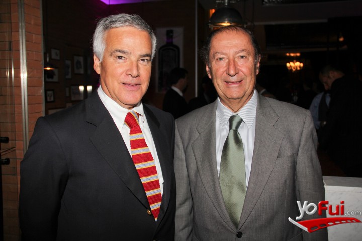 José Luis Herrera, Juan Manuel Silva