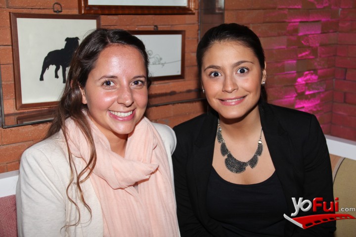 Francisca Bascur, María Mallorga