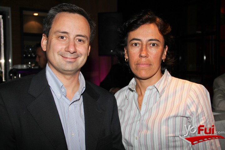 Erik Quembes, Beatriz Matamala