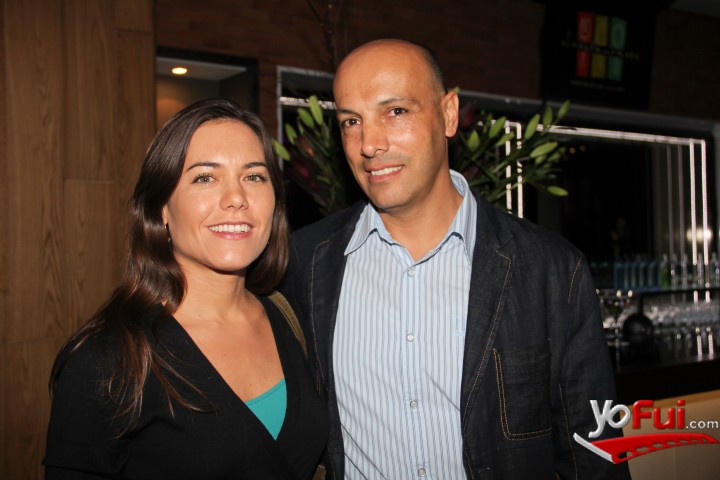 Jimena Martínez, Claudio Misleh