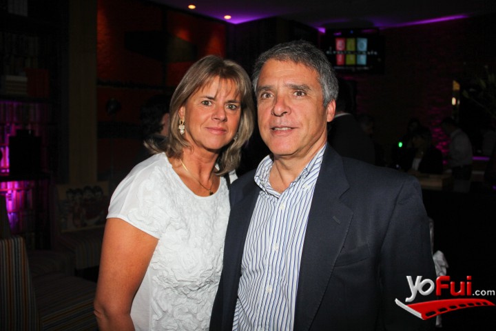 Verónica Rasmussen, Eduardo Herrera