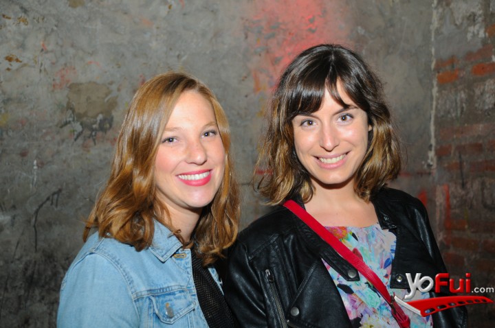 Rosario Cox, Andrea Orezzoli