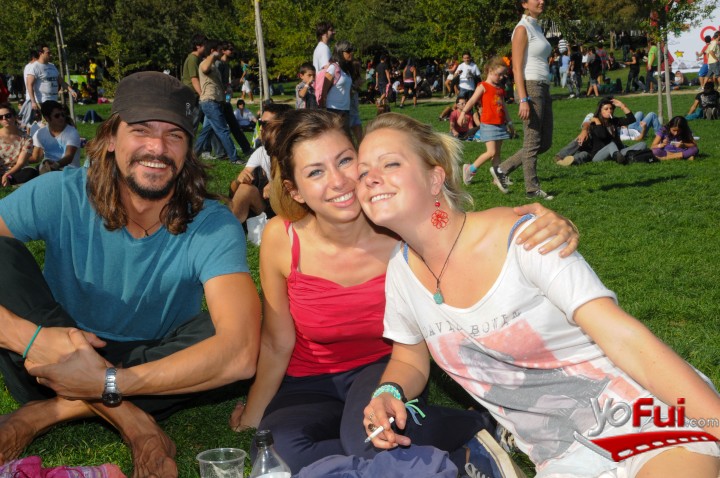 Daniel Mattos, Bianca Petredski, Lucy-Jane Scholl