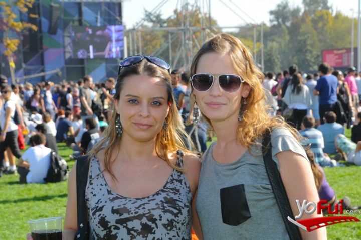 Dania Acuña, Mariana Acuña