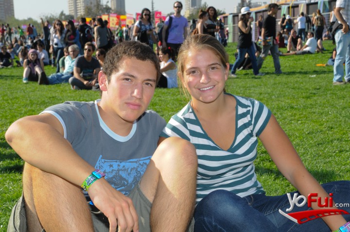 Andrés Pizarro, Alejandra Kutscher