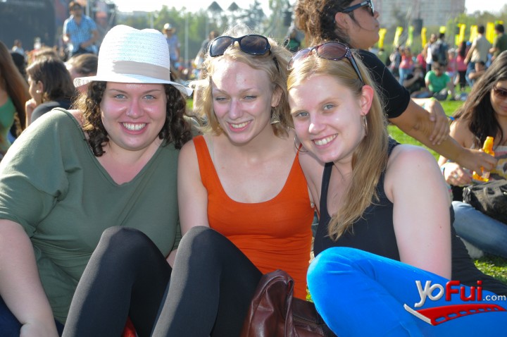 Monique Gaviraghi, Caroline Jechow, Laura Karjalainen