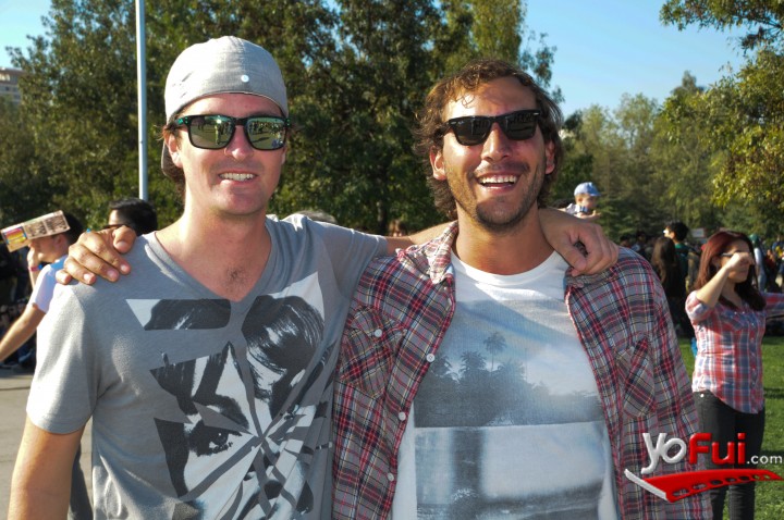 Andrés Jean-Marret, Pedro Rubio