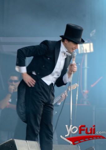 The Hives