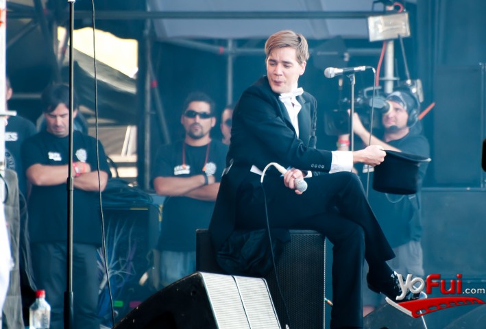 The Hives