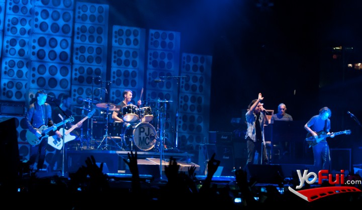 Pearl Jam