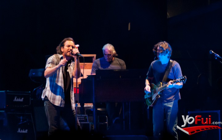 Pearl Jam