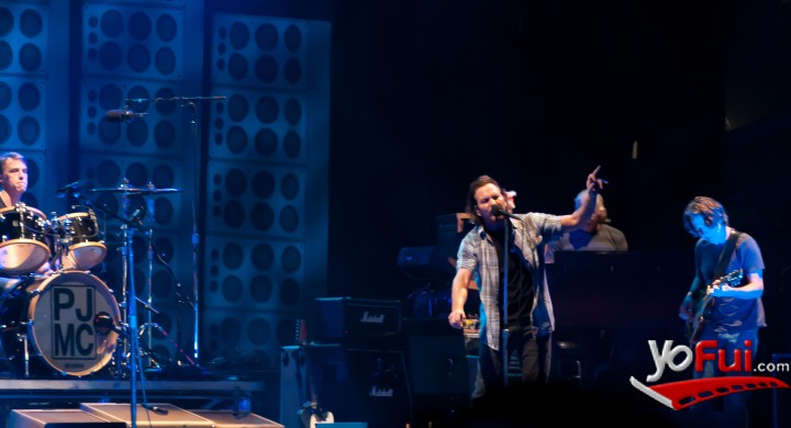 Pearl Jam