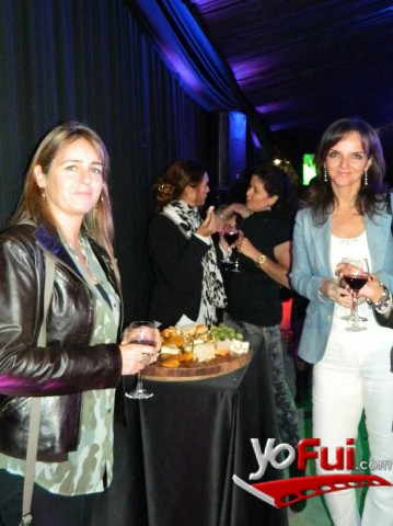 Itziar Baztan, Soledad Vidal