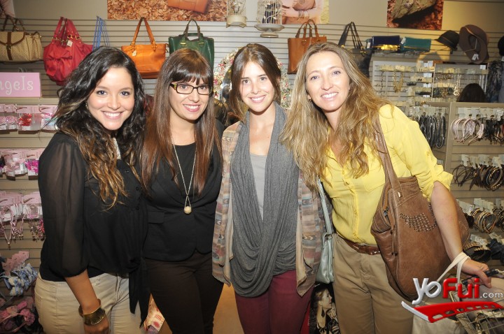Francisca, Magdalena, Antonia Bordali, Carolina de la Barra