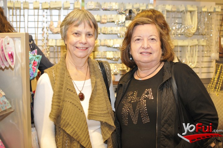 Nadia Castellani, Marina Meneses Weber