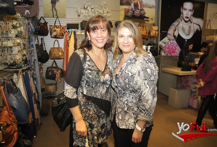 Rebeca Salas, Evelyn Mandkovich