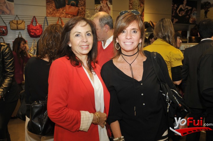 Wuanda Mostafa, Lorena Yob