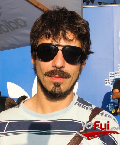 Fernando Lasalvia
