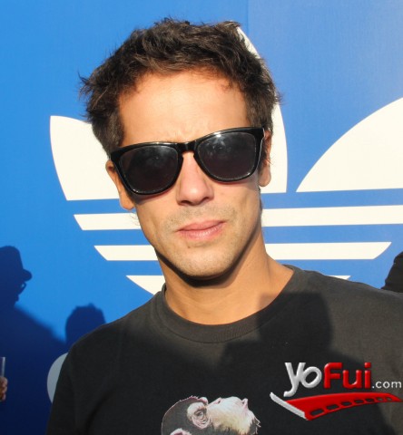 Matías Oviedo