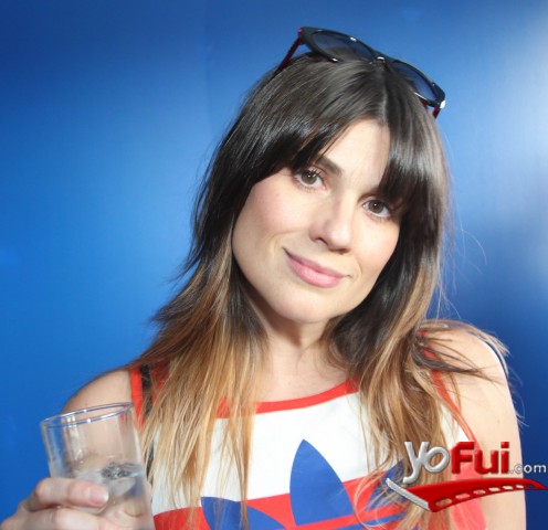 Verónica Calabi