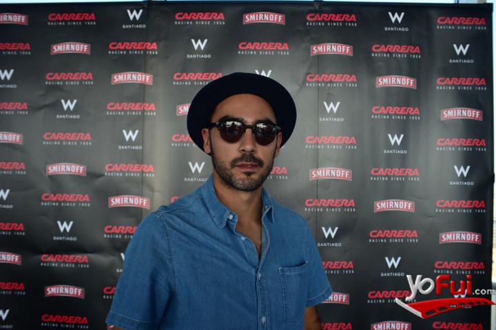 Daniel Gil Rodrigo