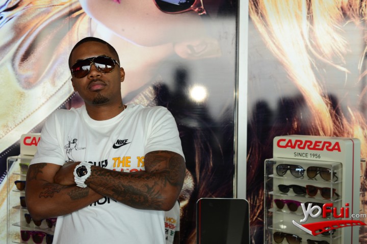 NAS