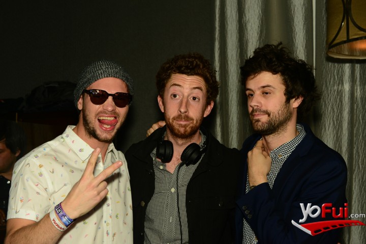 Passion Pit