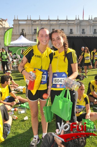 María Jesús Urrestarazu, María Ignacia Urrestarazu