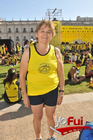 Ana Mardones