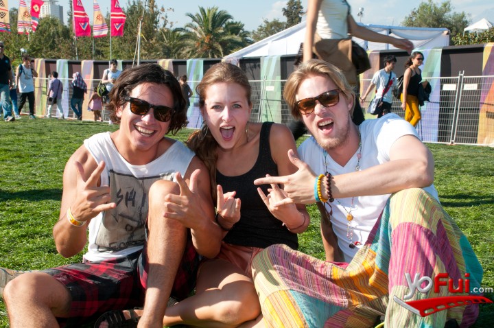 Alexander Fullerton, Iris Van Oosten, Brent Reuhl