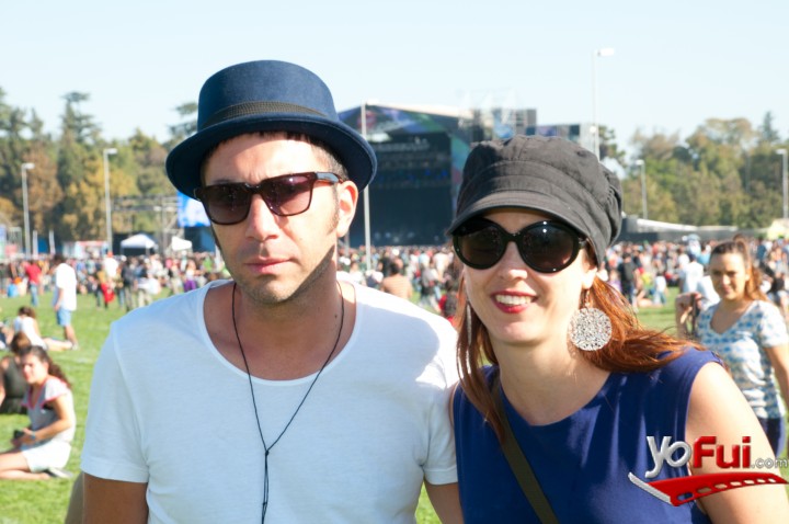 Sebastían Valenzuela, Magdalena Mendez
