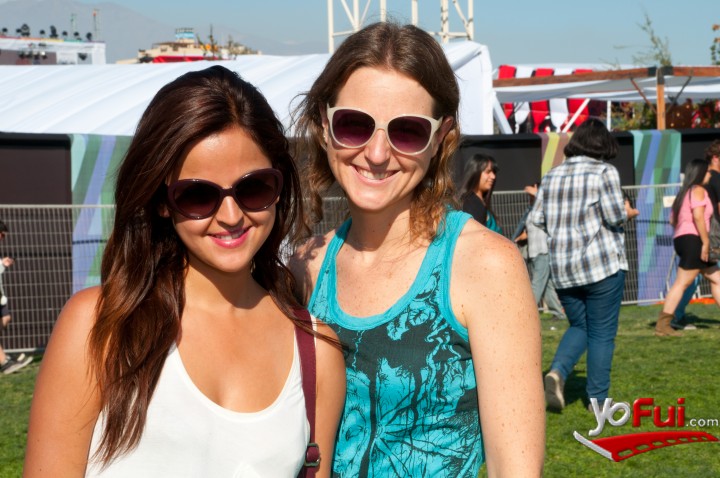 María Jesús Espinoza, Andrea Zwanzger