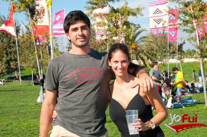 Rodrigo Maluff, Constanza Alliana