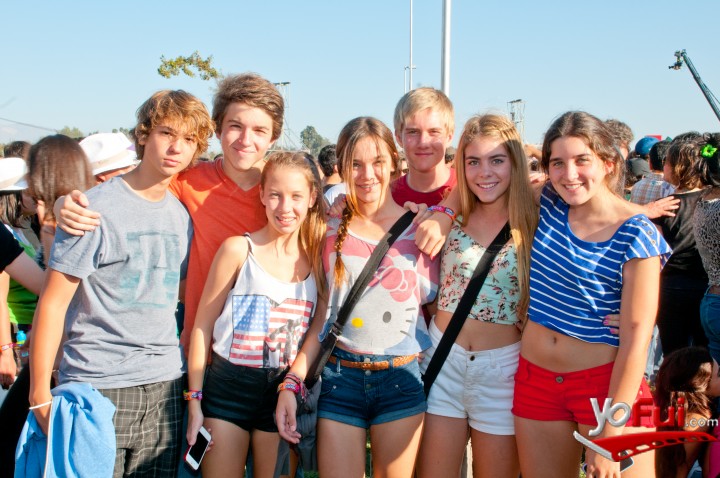 Lollapalooza 2013