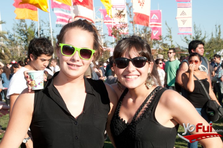 Josefina Artigas, María Ignacia Navarro