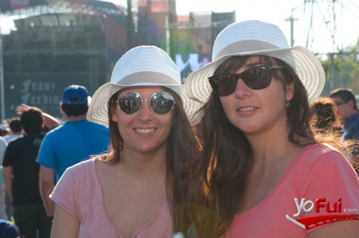 Marina Bordenave, Jessica Fanchi
