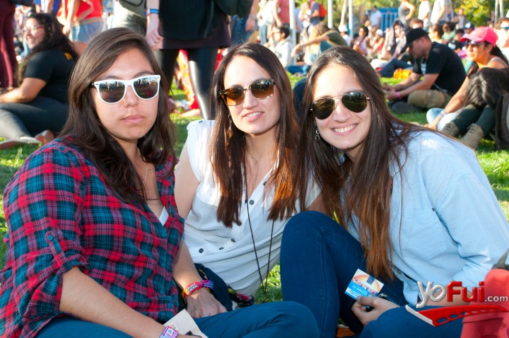 Lisette Cathalifaud, Ghislaine Cathalifaud, Pamela Aránguiz