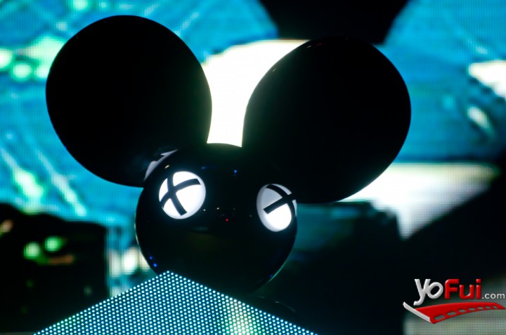 Deadmau5