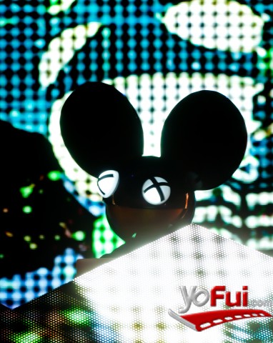 Deadmau5